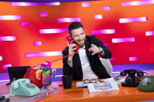 Θανάσης Πάτρας: «Καλός είμαι, δεν είμαι μ@λ@κας!»