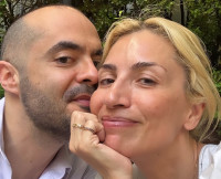 Ηλιάκη - Μανουσάκης: Το... ιταλικό date τους στο πιο απρόσμενο σημείο της Αθήνας θα το ζήλευε κι η Σκορδά