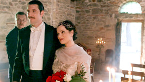 Grand Hotel: Ο Ρήγας και η Κυβέλη προχωράνε στον γάμο αλλά...