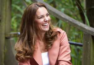 Η Kate Middleton μας διδάσκει ότι το πρωινό είναι πραγματικά το πιο σημαντικό γεύμα της ημέρας