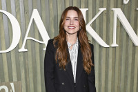 Η Sophia Bush αποκαλύπτει πόσα πληρωνόταν για το One Tree Hill