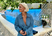 Χριστίνα Κοντοβά: Η ζωή στην Ουγκάντα, η μοναξιά και η μεγάλη απόφαση για τη μικρή Ada