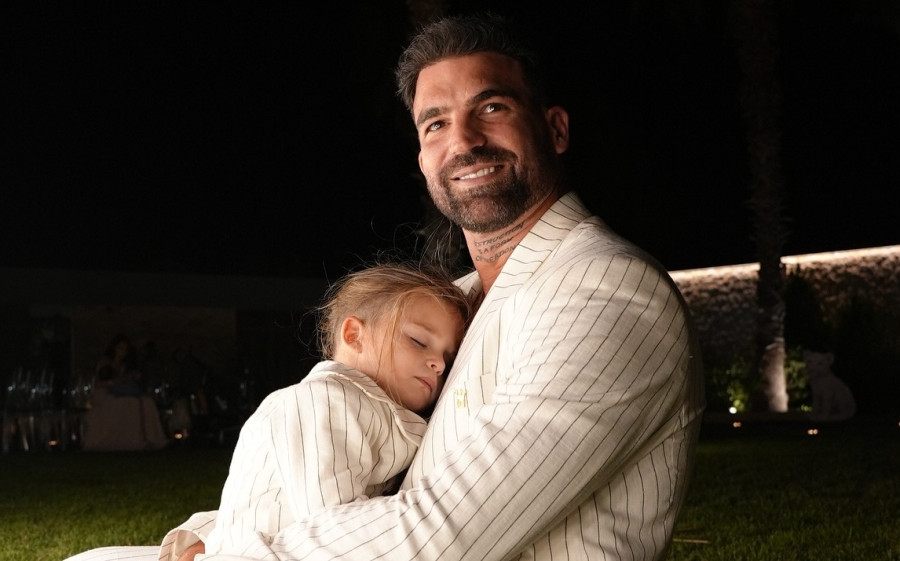 Δημήτρης Αλεξάνδρου: Τον χτύπησε ο ανάδρομος, τον... αποτέλειωσε κι ο Πάρης