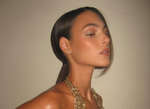 Η fashion-meet-beauty φετινή τάση στο ανοιξιάτικο μακιγιάζ