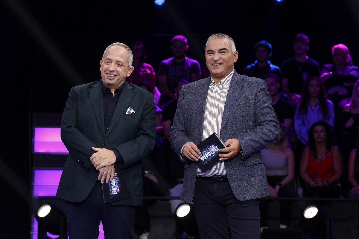 Η Ελλάδα ψηφίζει: Ένα συναρπαστικό live με δύο ομάδες να διεκδικούν 40.000 ευρώ