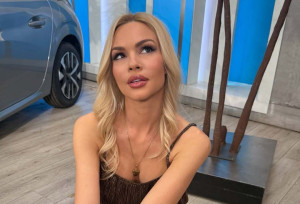 Βίκυ Κάβουρα: Το «25 δευτερόλεπτα και έφυγα» challenge που ζούμε όλοι κάθε Δευτέρα