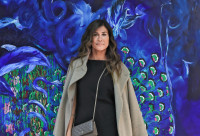 Νεσχάν Μουλαζίμ: Η μάχη με τις αποβολές, η σπάνια οστεοπόρωση κύησης και οι κολλητές φίλες που τελικά αποδείχθηκαν λάθος