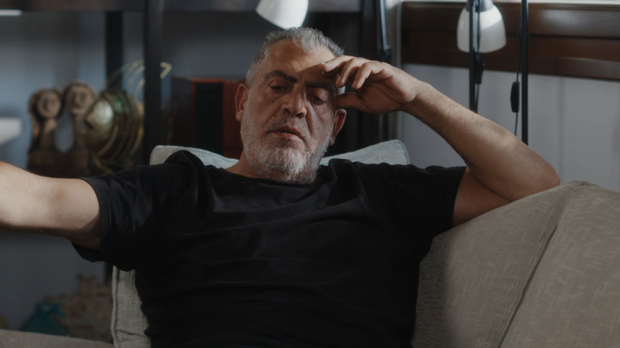 Η γη της ελιάς: Το σχέδιο της Ασπασίας πιάνει και ο Δημοσθένης περνάει τα πάνδεινα