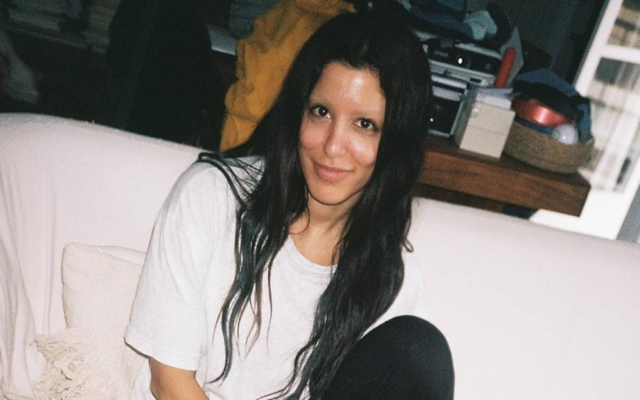 Μαρίνα Σάττι: Τα ευχαριστώ, η παραδοχή της γκρίνιας, η φοβία της και η περιοδεία στην Αμερική