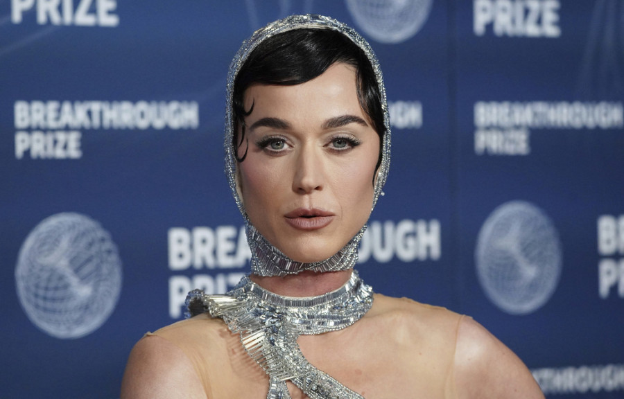 Katy Perry: Η νέα της ευτυχία με τον Justin Trudeau