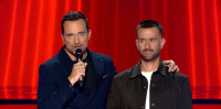 The Voice: Ο Λιανός δεν κρατήθηκε! Πήρε το μικρόφωνο και τραγούδησε Βαρδή με διαγωνιζόμενο