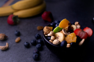 Θες να μην πεινάς συνέχεια; Αυτές οι τροφές θα σε σώσουν πραγματικά