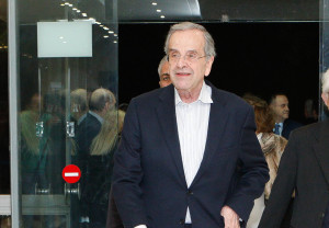 Αντώνης Σαμαράς: Πέθανε η κόρη του, Λένα, στα 34 της χρόνια - Η ζωή μακριά από τη δημοσιότητα και το τραγικό τέλος