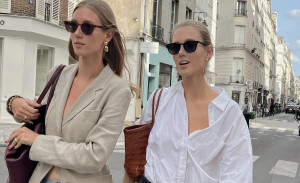 Πώς να βρείτε το τέλειο λευκό πουκάμισο