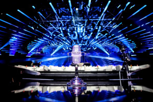 Eurovision 2025: Ανακοινώθηκε το πιο εκρηκτικό ντουέτο που θα δούμε επί σκηνής!