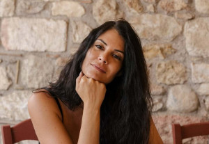 Μαρία Κορινθίου: Ταξίδεψε στη Μασσαλία και εκπλήρωσε το προσωπικό της τάμα