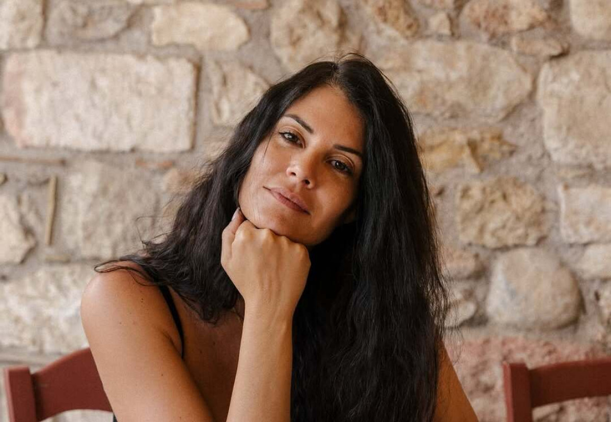 Μαρία Κορινθίου: Ταξίδεψε στη Μασσαλία και εκπλήρωσε το προσωπικό της τάμα