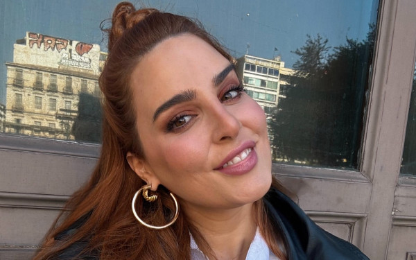 Εβελίνα Νικόλιζα: Τσακίστηκε μέσα στο ίδιο της το σπίτι