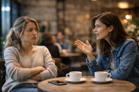 Παθητική επιθετικότητα: Τι είναι και τα σημάδια που δείχνουν ότι σε αφορά