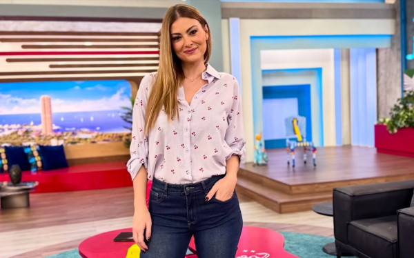 Δέσποινα Καμπούρη: «Τρομάζω με την επίπλαστη επιθυμία σας για ελευθερία του λόγου»