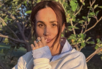 Τα «Strawberry Milk» Nails της Meghan Markle ταιριάζουν με κάθε εμφάνιση