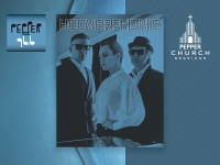 Ο Alex Callier, ιδρυτικο μελος των Hooverphonic, μιλα αποκλειστικά στο «το ‘χουμε!»