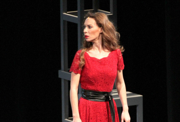 Δώρα Χρυσικού: Οι άνθρωποι που έφυγαν και εκείνοι που έμειναν μετά τη μάχη με τον καρκίνο