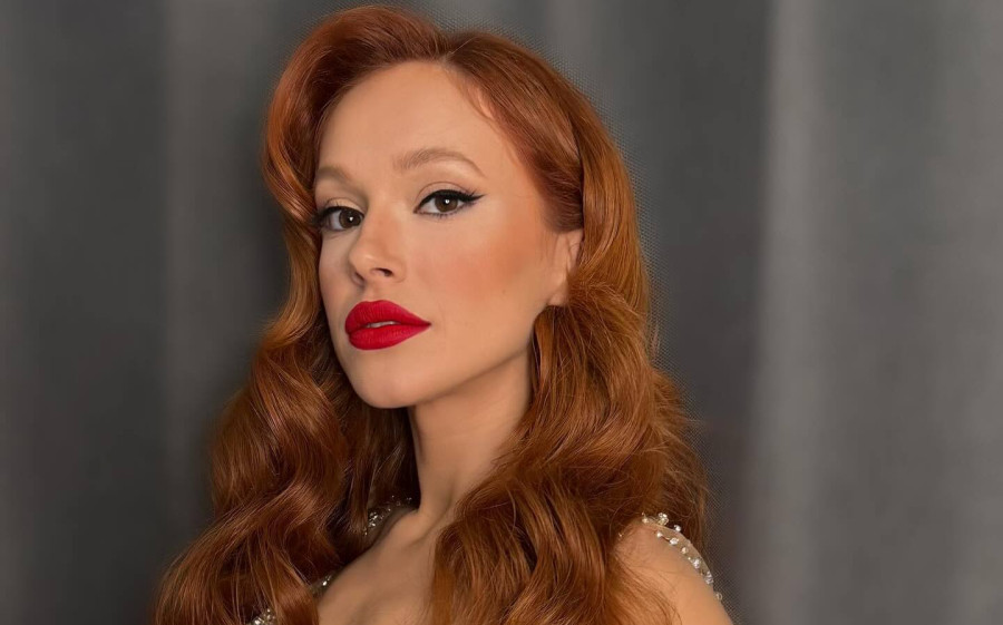 Τάνια Μπρεάζου: Ξεκαθάρισε μια και καλή αν κόπηκε από την Eurovision και αν θέλει τελικά να πάει