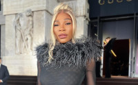 Serena Williams: Συνέδεσε διακόσμηση σε ξενοδοχείο με το δουλεμπόριο, ξέσπασε και τ' άκουσε...