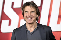 Tom Cruise - Ana de Armas: Όχι πια σεξ, μόνο φίλοι... Χώρισαν