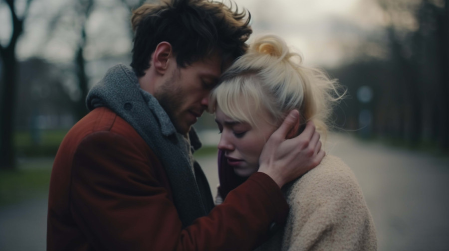 Γιατί ερωτευόμαστε τα «λάθος» άτομα;