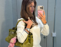 Labubu: Τα «safe ugly» fashion accessories έχουν την στιγμή τους