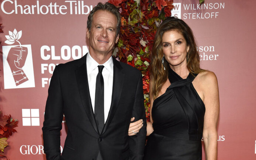 Cindy Crawford - Rande Gerber: Σκέφτονται να κινηθούν νομικά μετά τον θάνατο του γιου τους, Presley