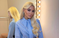 Αλεξάνδρα Παναγιώταρου - Αλέξανδρος Λυκούδης: «Σύννεφα» στη σχέση τους;