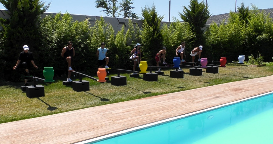 Big Brother: Η αρχηγία κρίνεται στην ισορροπία