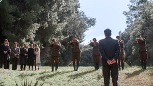 Grand Hotel: Ο Νικόλας στο απόσπασμα και όλοι οι άλλοι σε απόγνωση