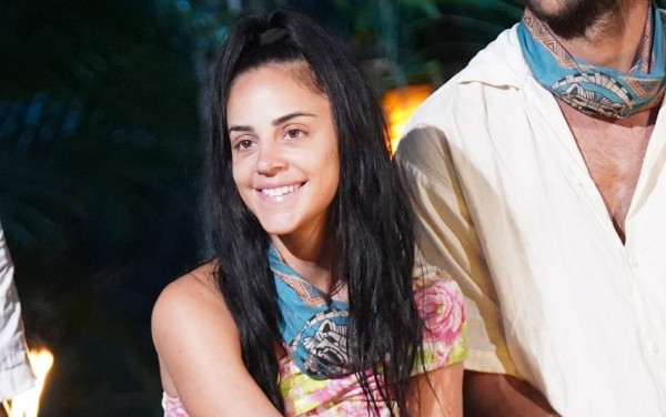 Survivor: Η Φωτεινή καλέυρα αποχώρησε και δεν θα πιστέψετε τι θα της λείψει