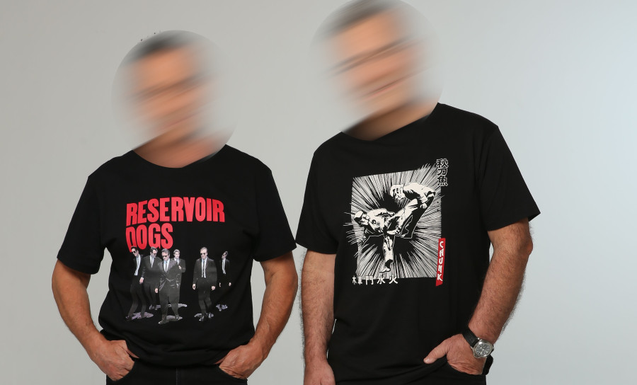 Αγαπημένο ραδιοφωνικό δίδυμο επιστρέφει στην τηλεόραση!