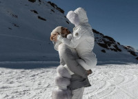 Ζευγάρια που ακολουθούν τον κανόνα 2-2-2 αποδεικνύεται ότι έχουν πιο ευτυχισμένες και υγιείς σχέσεις