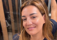 Ελίνα Παπίλα: Ένα πιτόγυρο ήθελε να φάει στα Κουφονήσια αλλά έζησε αυτό για το οποίο μας κατηγορούν οι ξένοι