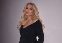 Κατερίνα Καινούργιου: Ο σύζυγός της τη ρώτησε ποιο είναι το αγαπημένο της ερωτικό τραγούδι (που μόνο ερωτικό δεν είναι τελικά)