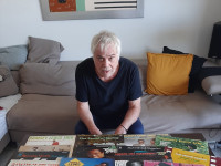 Γιώργος Πολυχρονίου: «Ο νέος Καρβέλας στη ζωή της Βίσση είναι ο Γιάννης Κούστας»