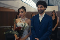 Αντώνιος &amp; Κλεοπάτρα: Σήμερα γάμος γίνεται τελικά παρά την ερωτική εξομολόγηση του Αντώνιου στην Κλεοπάτρα