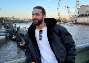 Κωνσταντίνος Βασάλος: Η κρίση ηλικίας στα 36 του, τα δοκιμαστικά που κόπηκε και η στροφή στην ιδιωτικότητα