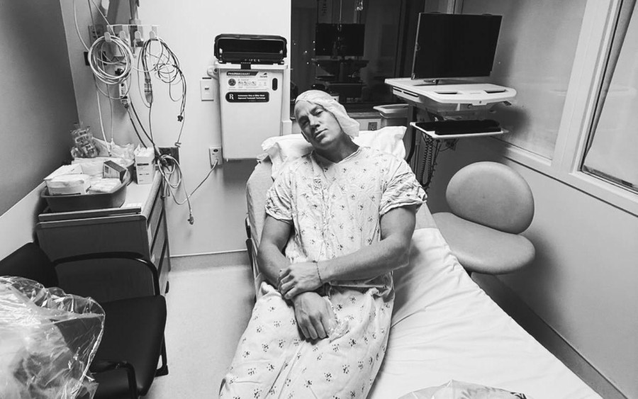 Channing Tatum: Στο χειρουργείο σήμερα ο ηθοποιός. Τι συνέβη