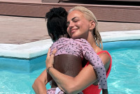 Χριστίνα Κοντοβά - Ada: Το απόλυτο #MomAndDaughterGoals από την Κέρκυρα