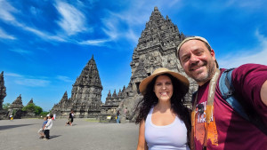 Happy Traveller: Έρχεται στον ΣΚΑΪ για 12η σεζόν με νέους προορισμούς, νέες εμπειρίες - Το τρέιλερ