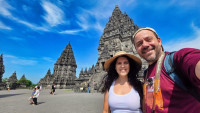 Happy Traveller: Έρχεται στον ΣΚΑΪ για 12η σεζόν με νέους προορισμούς, νέες εμπειρίες - Το τρέιλερ
