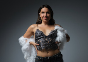 Αλεξάνδρα Μάγκου: Η ανερχόμενη φωνή ζωντανά στο Arch