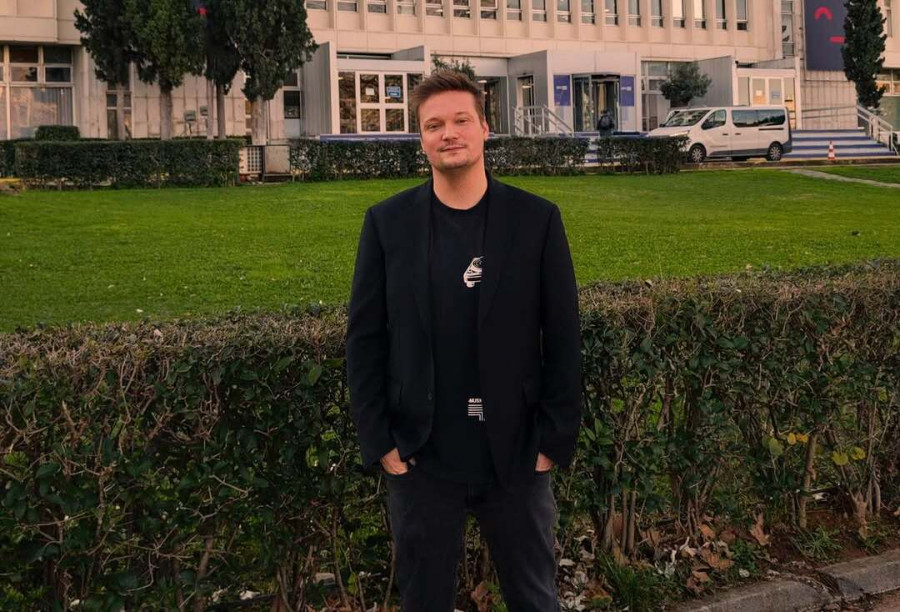 Andy Nicolas: Ο τραγουδιστής της Eurovision καταδικάστηκε σε έξι χρόνια φυλάκισης για βιασμό - Όσα υποστηρίζει ο ίδιος